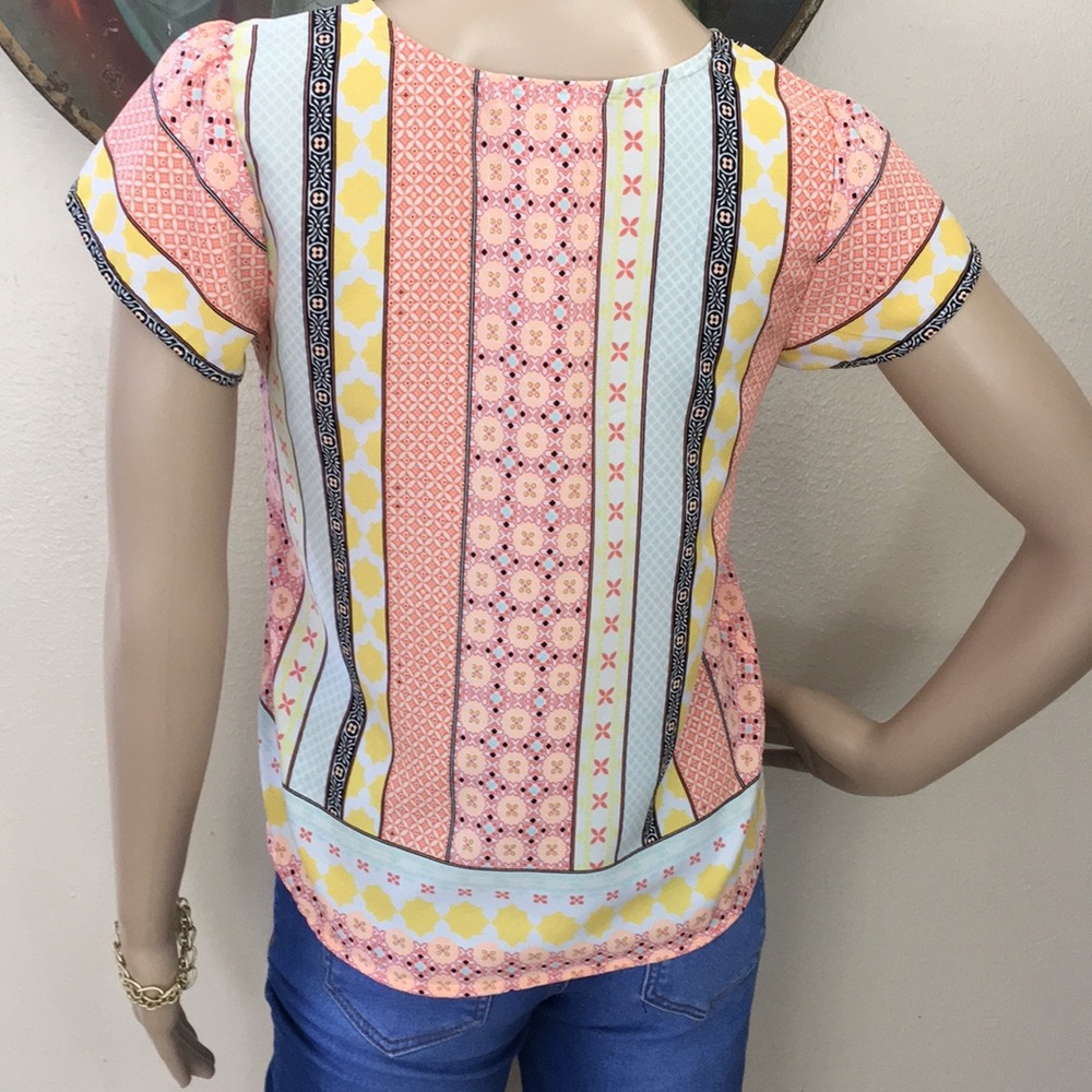 Copper key girls Sz L - Picture 3 of 6